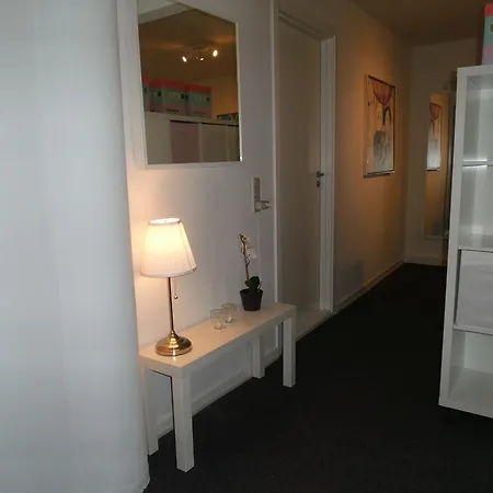 Give City Apartments Rom bilde