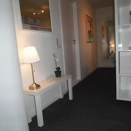 Give City Apartments Eksteriør bilde