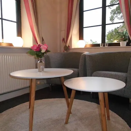 Give City Apartments Eksteriør bilde
