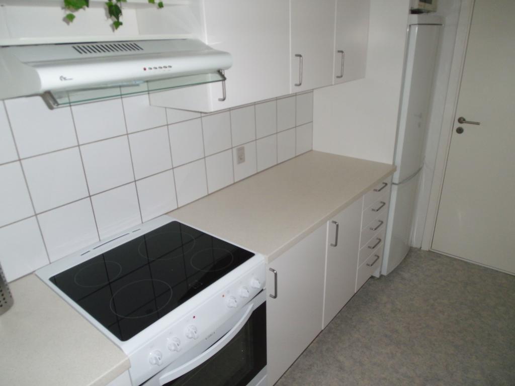 Apartment Give City Apartments *