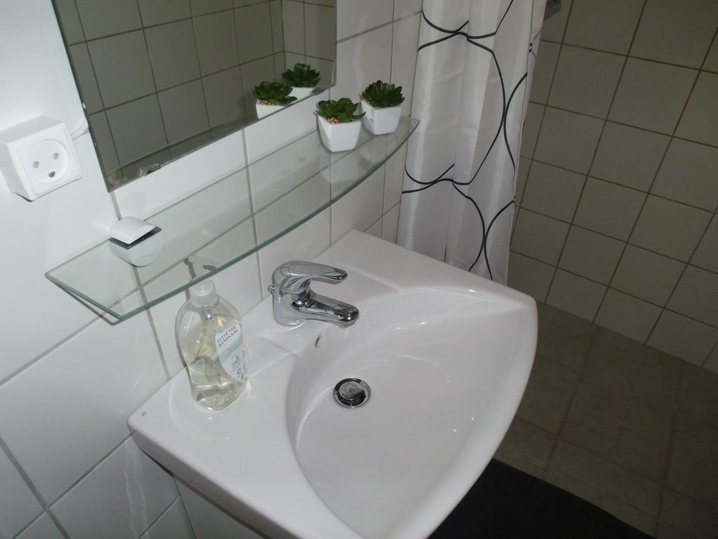 Give City Apartments Apartment