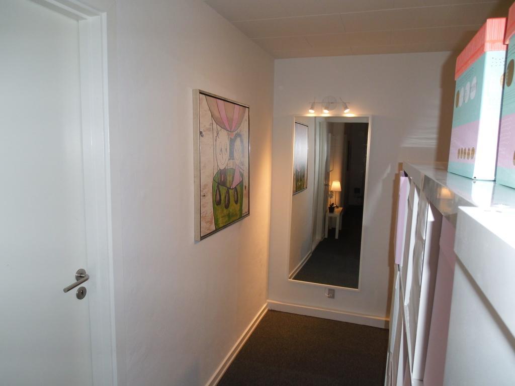 Leilighet Give City Apartments