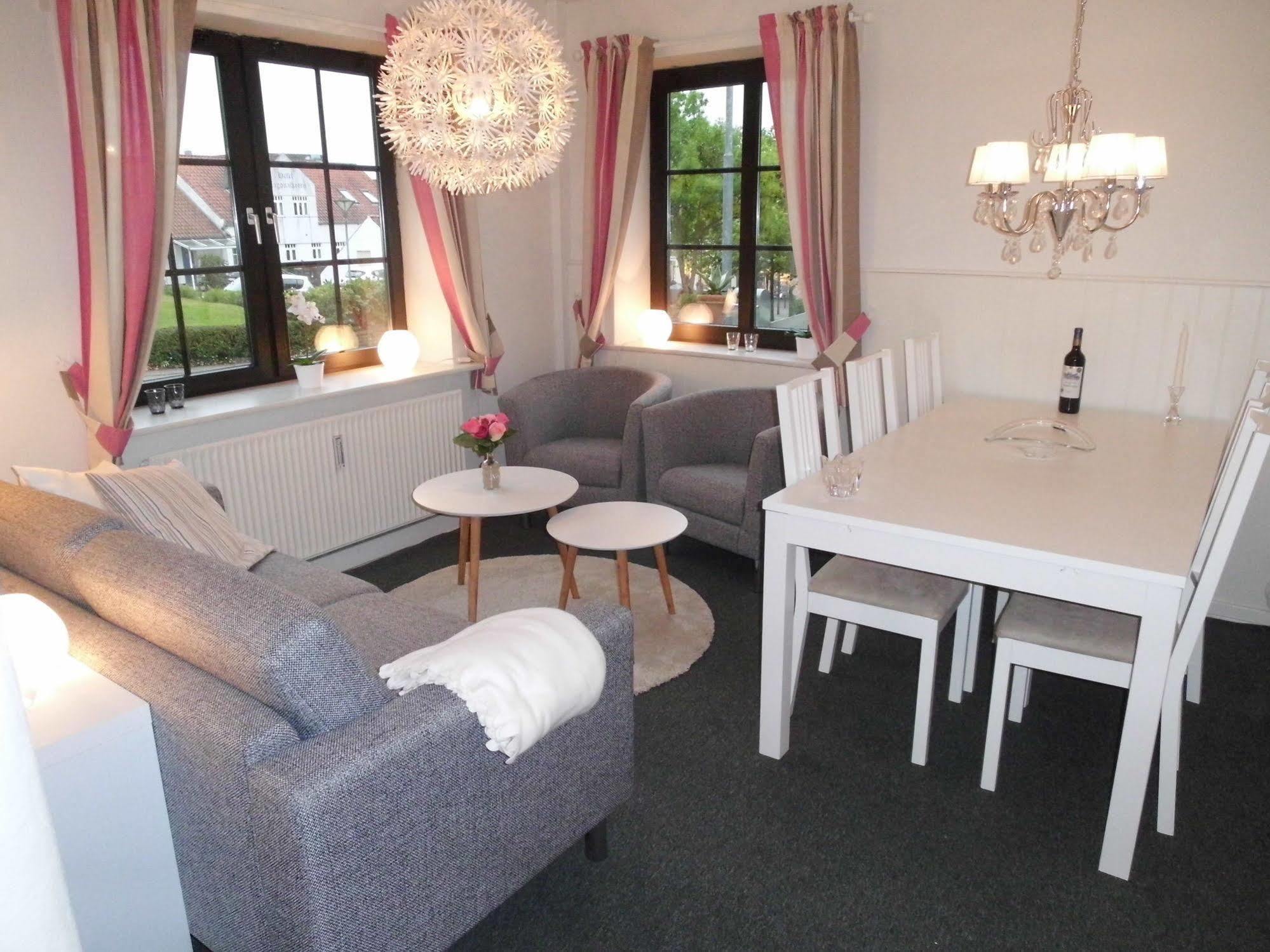 Leilighet Give City Apartments *