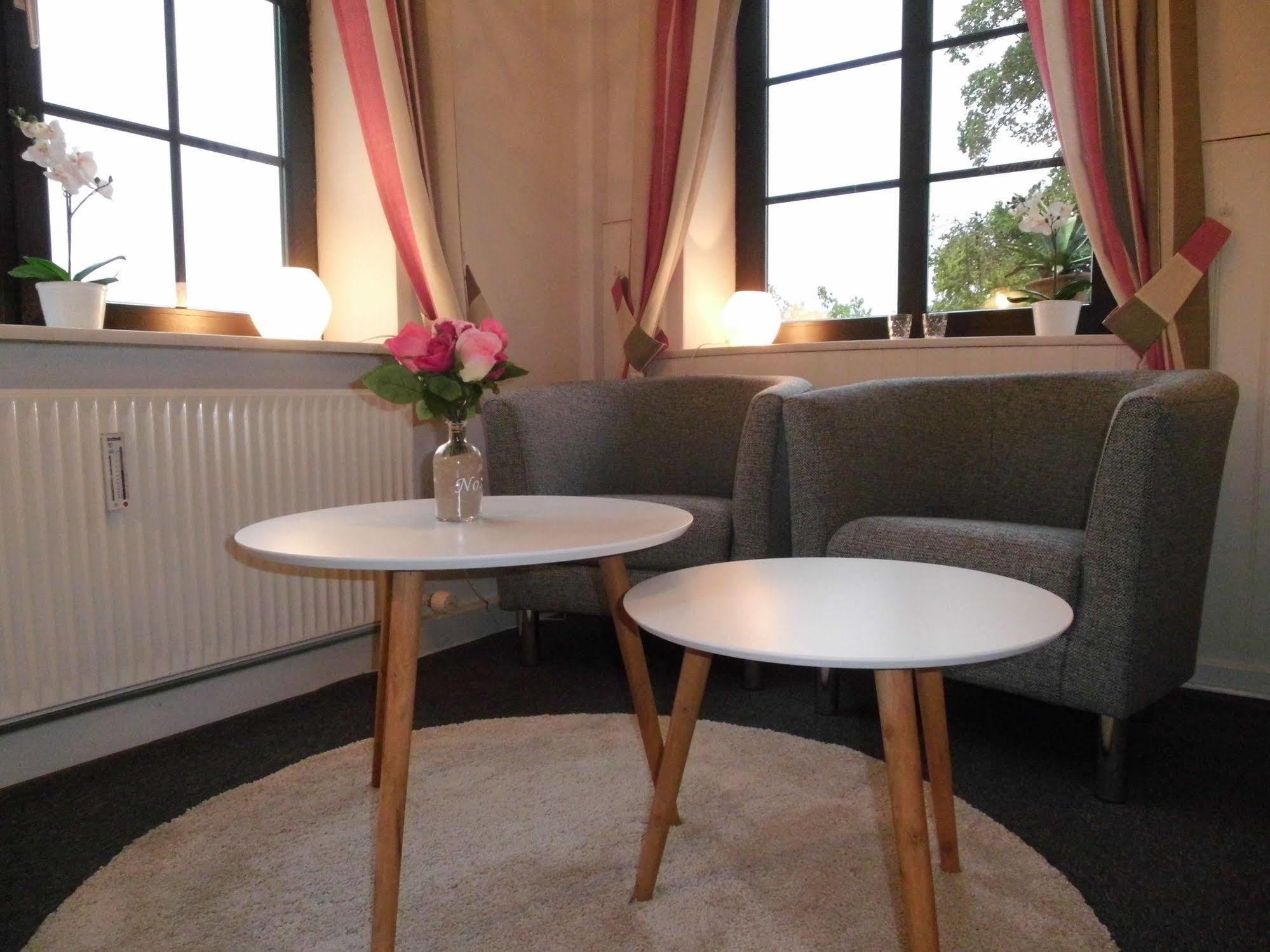 Give City Apartments Leilighet Give