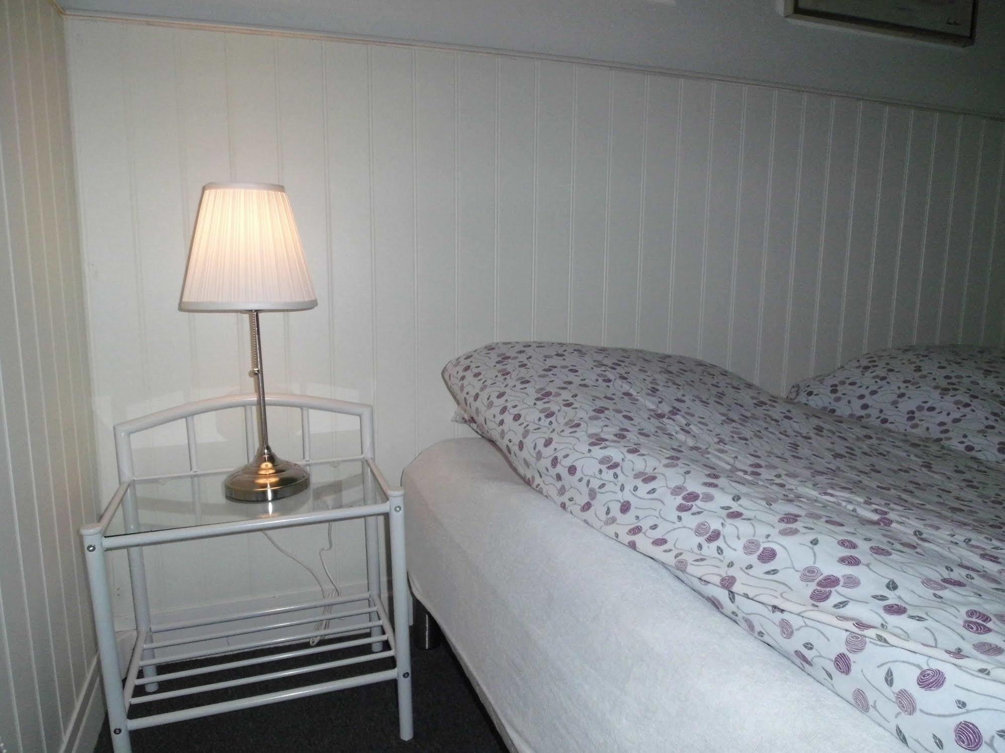 Apartment Give City Apartments *