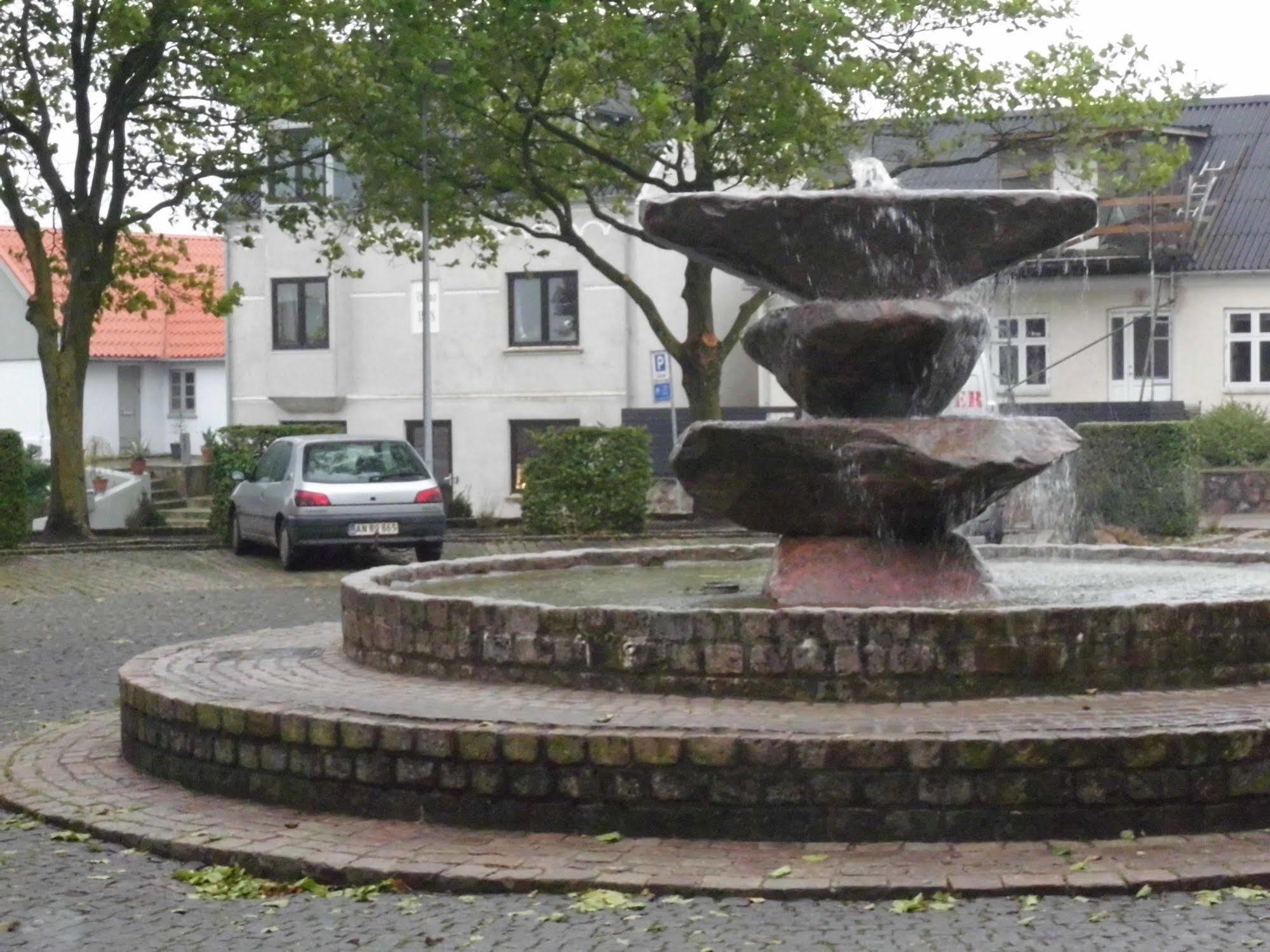 Give City Apartments Leilighet